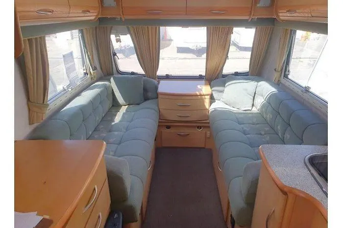 Sundale Caravan Ferienpark Wanaka