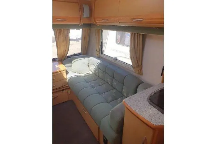 Ferienpark Sundale Caravan *